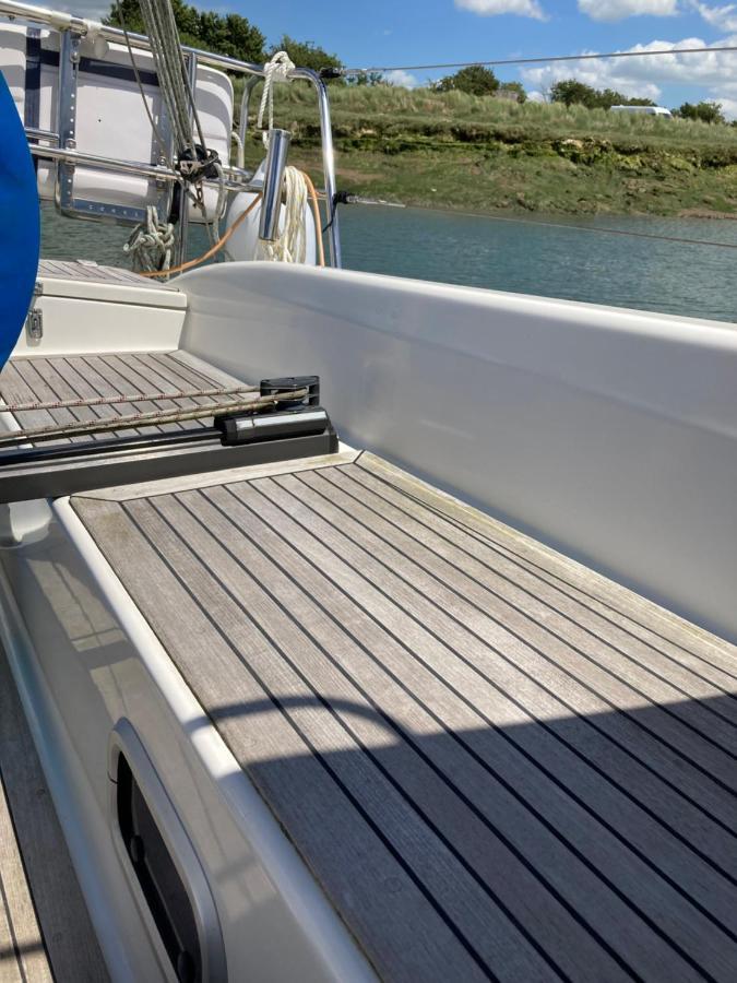 Entire Boat At St Katherine Docks 2 Available Select Using Options London