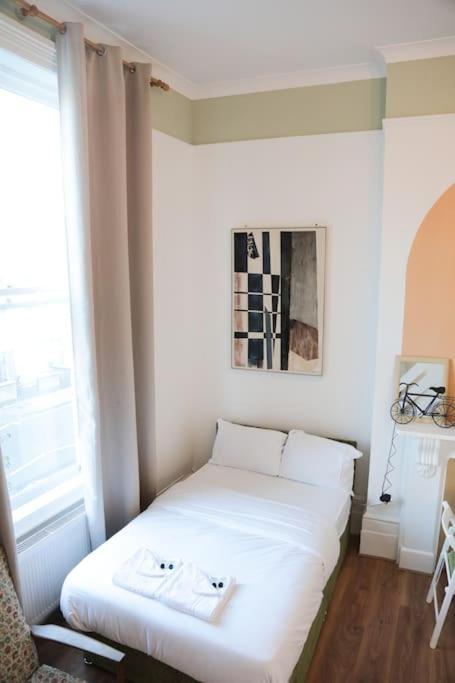 Sunlight Studio In King's Cross Appartamento Londra