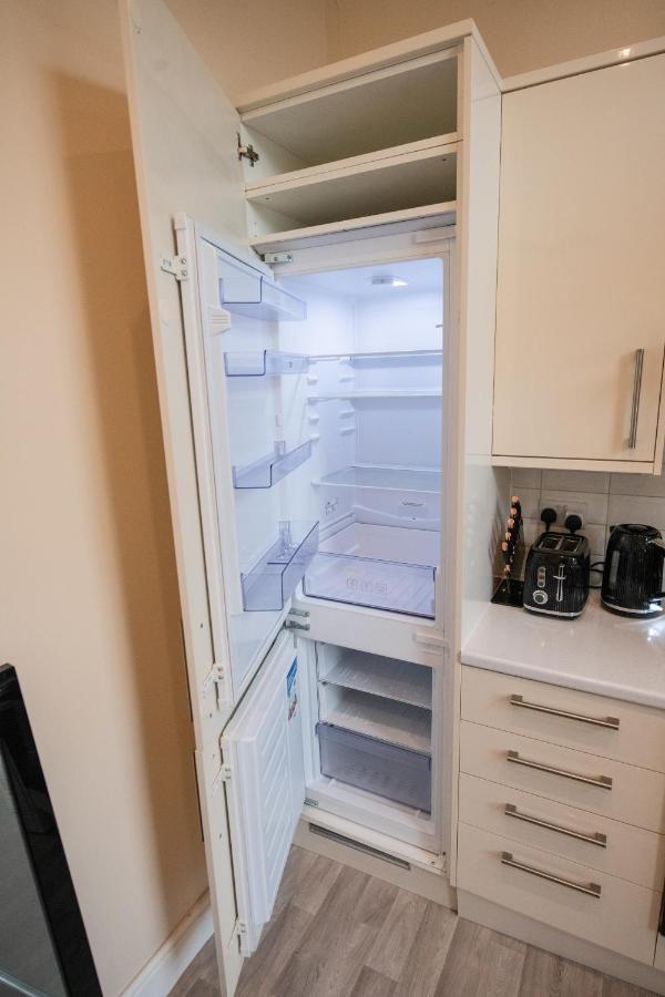 Apartment Charming 2-bedroom Flat In Shepherd's Bush, Near Hammersmith