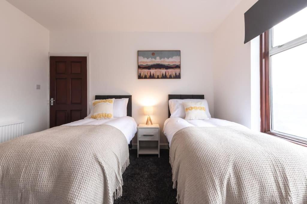 Morganite - 3 Bedroom House Ferienhaus *