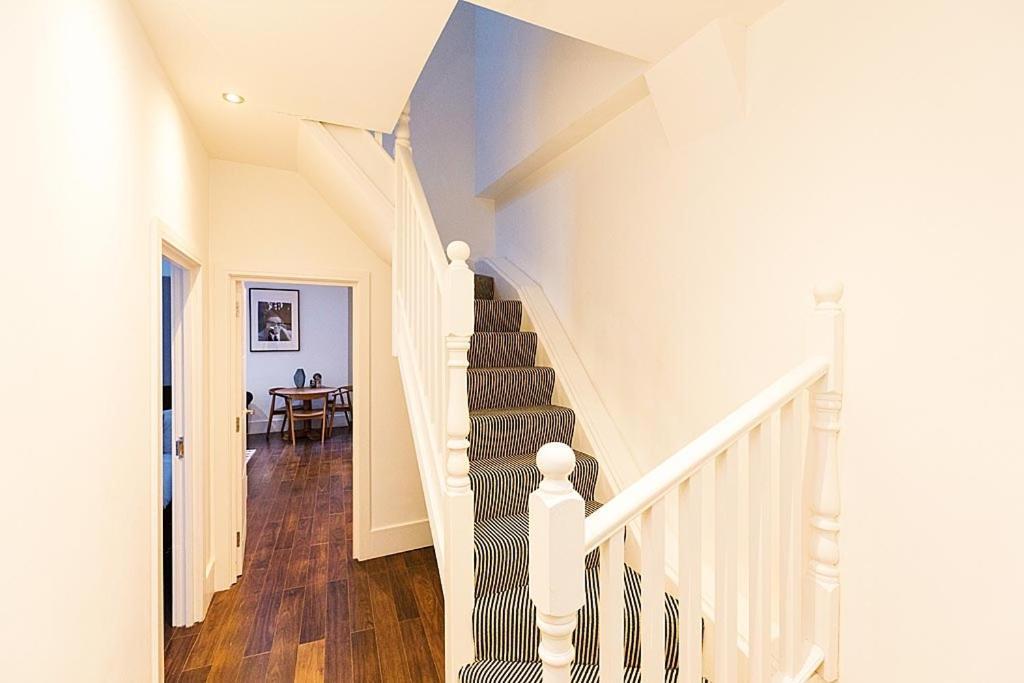 Clockwork Flats Appartement Londen