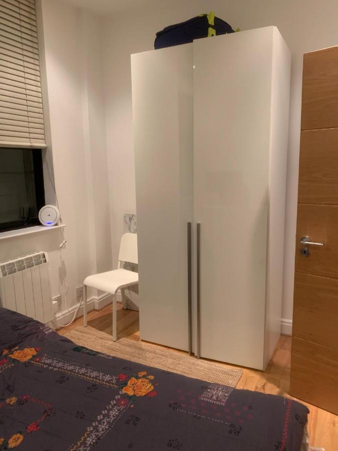 Luxury 3-bedroom Townhouse In Hackney Londen