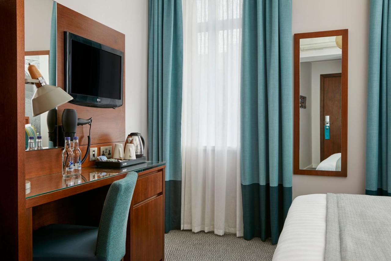 Seraphine Hammersmith 4*