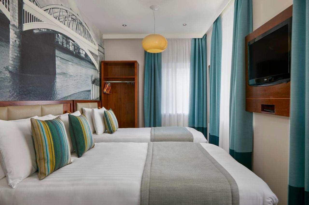 Hotel Seraphine Hammersmith 4*
