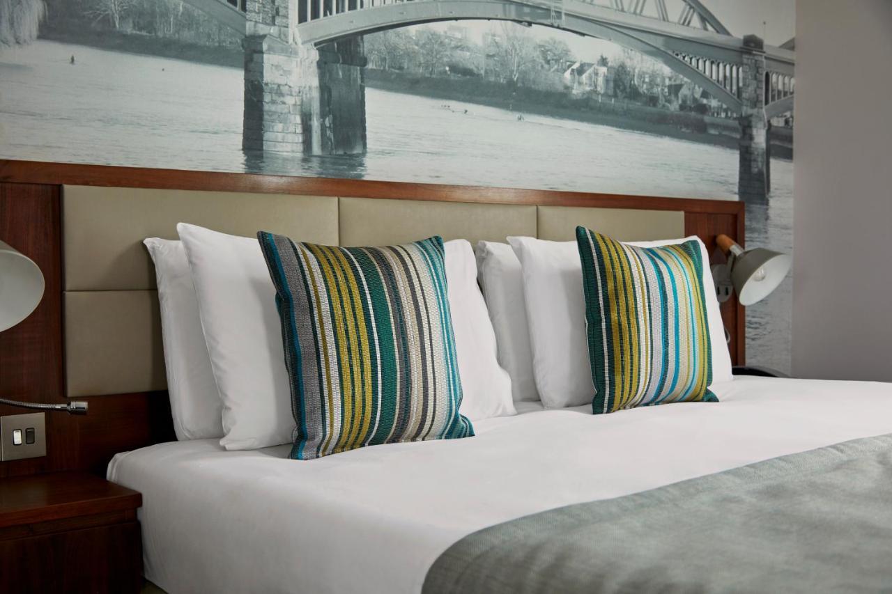 Hotel Seraphine Hammersmith
