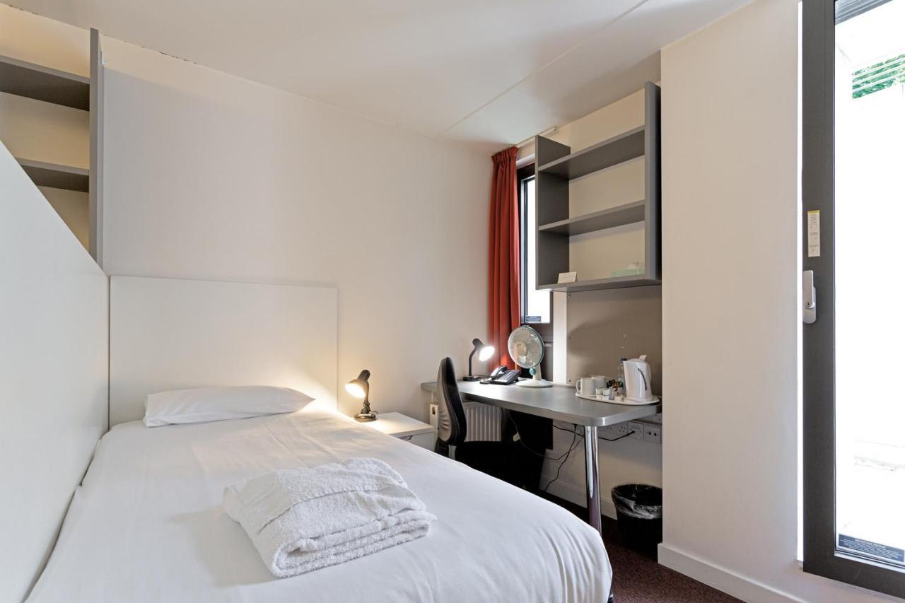 Appartement Princes Gardens *