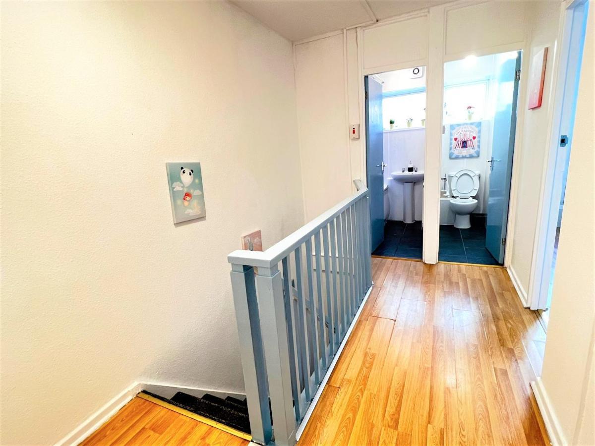 Stepney 17 Double Bedrooms London