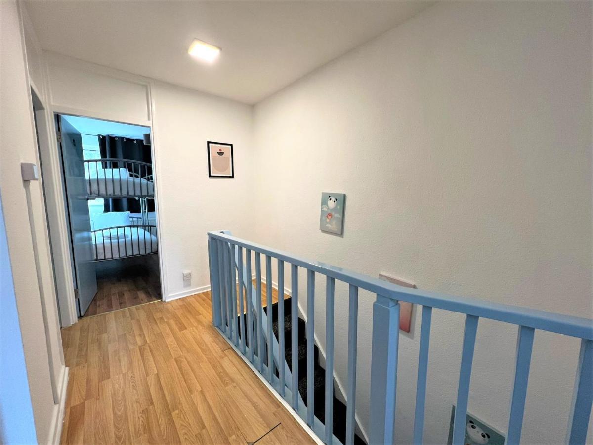 Stepney 17 Double Bedrooms London