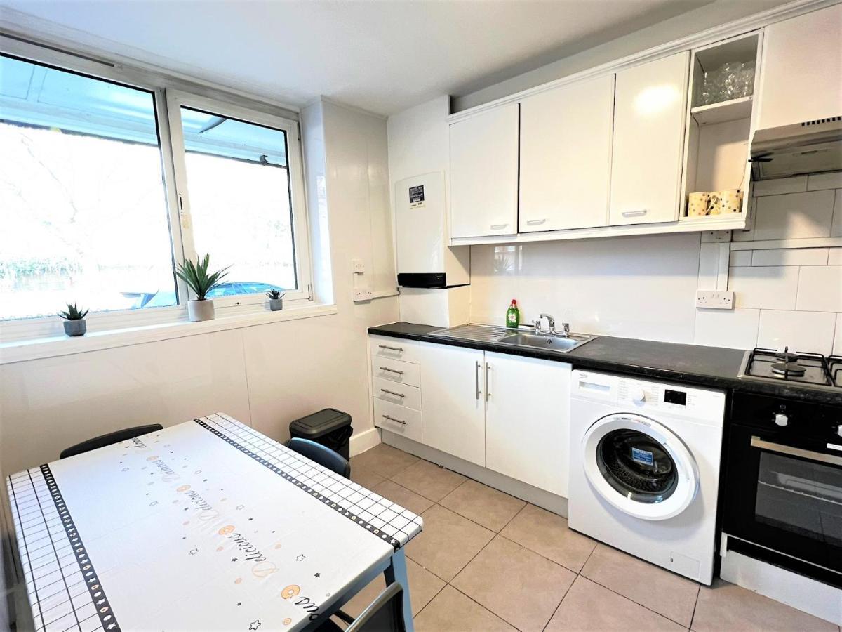 Gæstehus Stepney 17 Double Bedrooms London