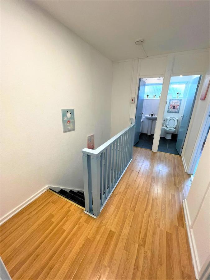 Gæstehus Stepney 17 Double Bedrooms London
