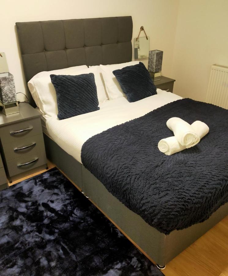 Impeccable 2-bed House Londra