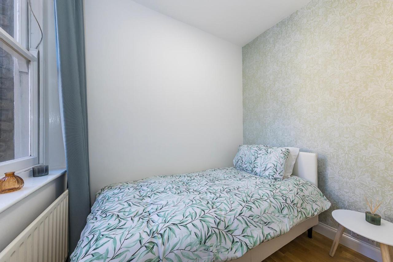 Apartment Indigo City