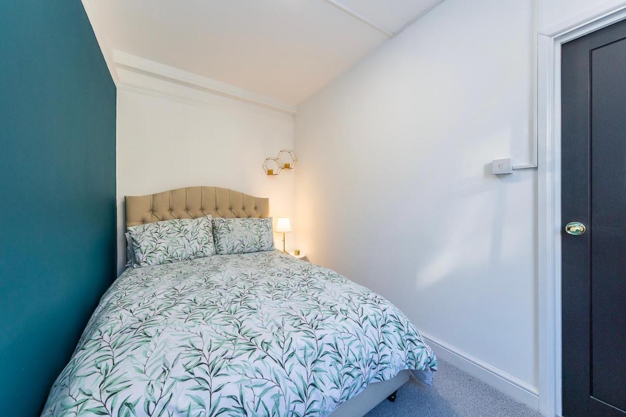 Indigo City Apartment London