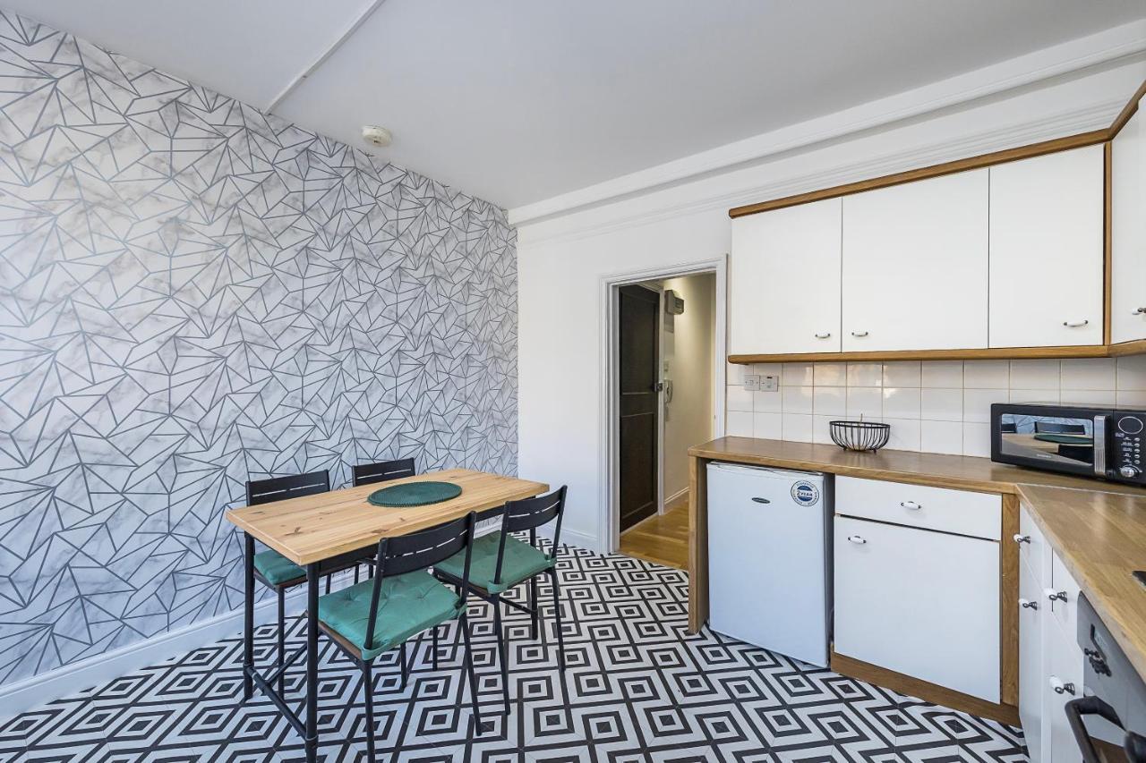 Indigo City Apartment *