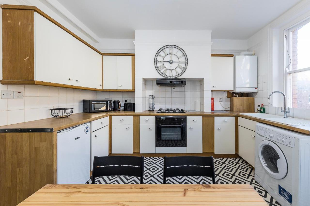 Apartment Indigo City London