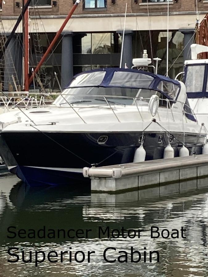 Entire Boat At St Katherine Docks 2 Available Select Using Options * London