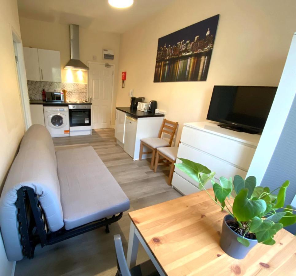 Leilighet Lovely 1-bedroom Flat In London