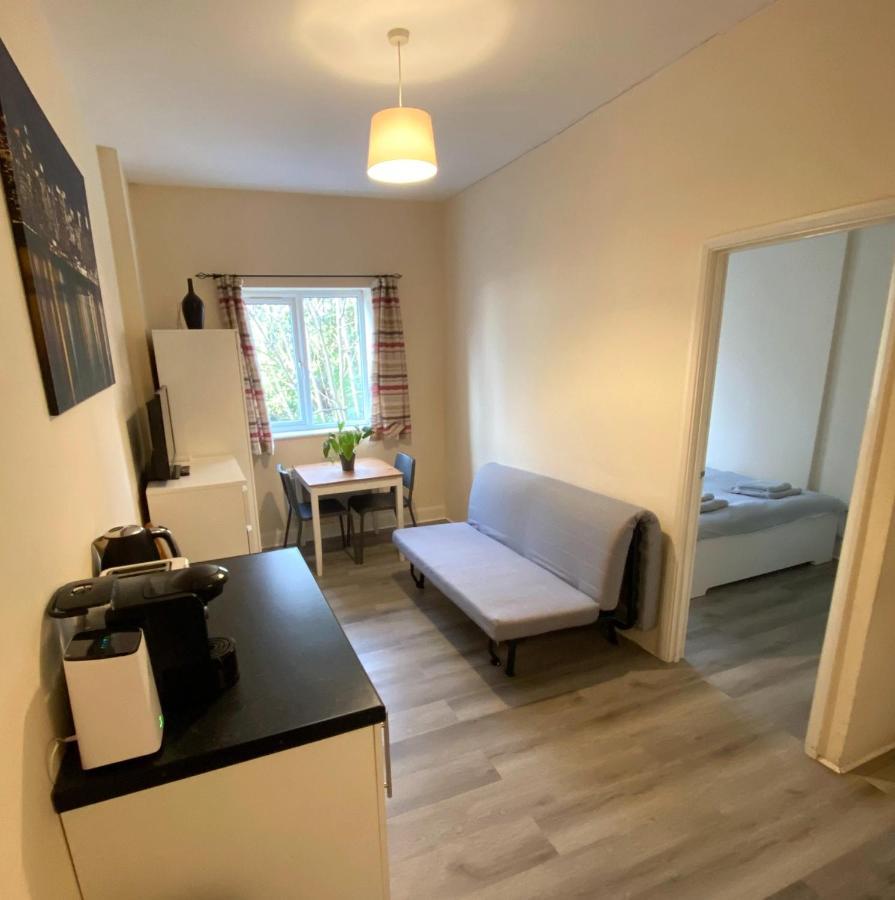Leilighet Lovely 1-bedroom Flat In