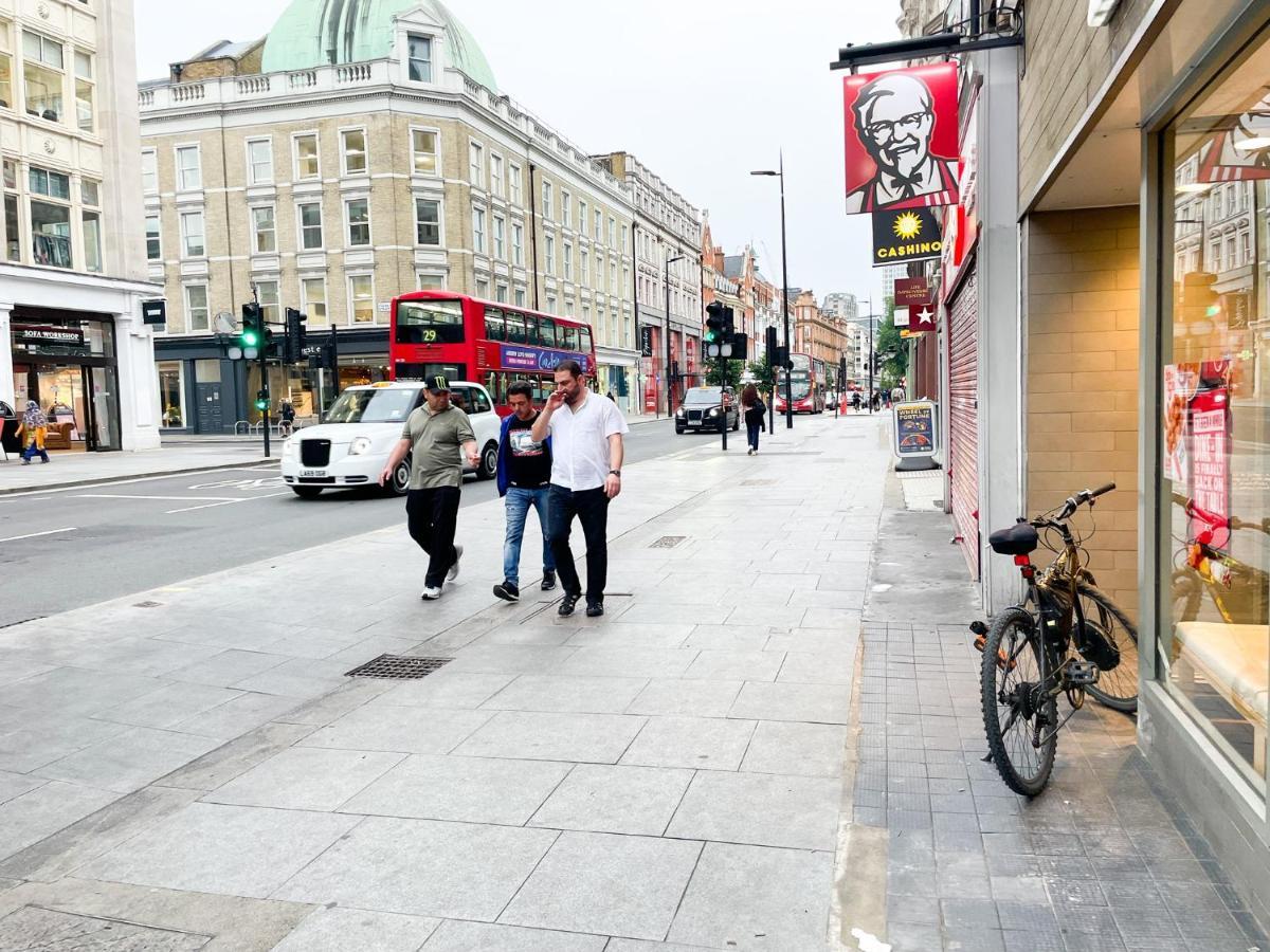 Gasthof Leicester Square