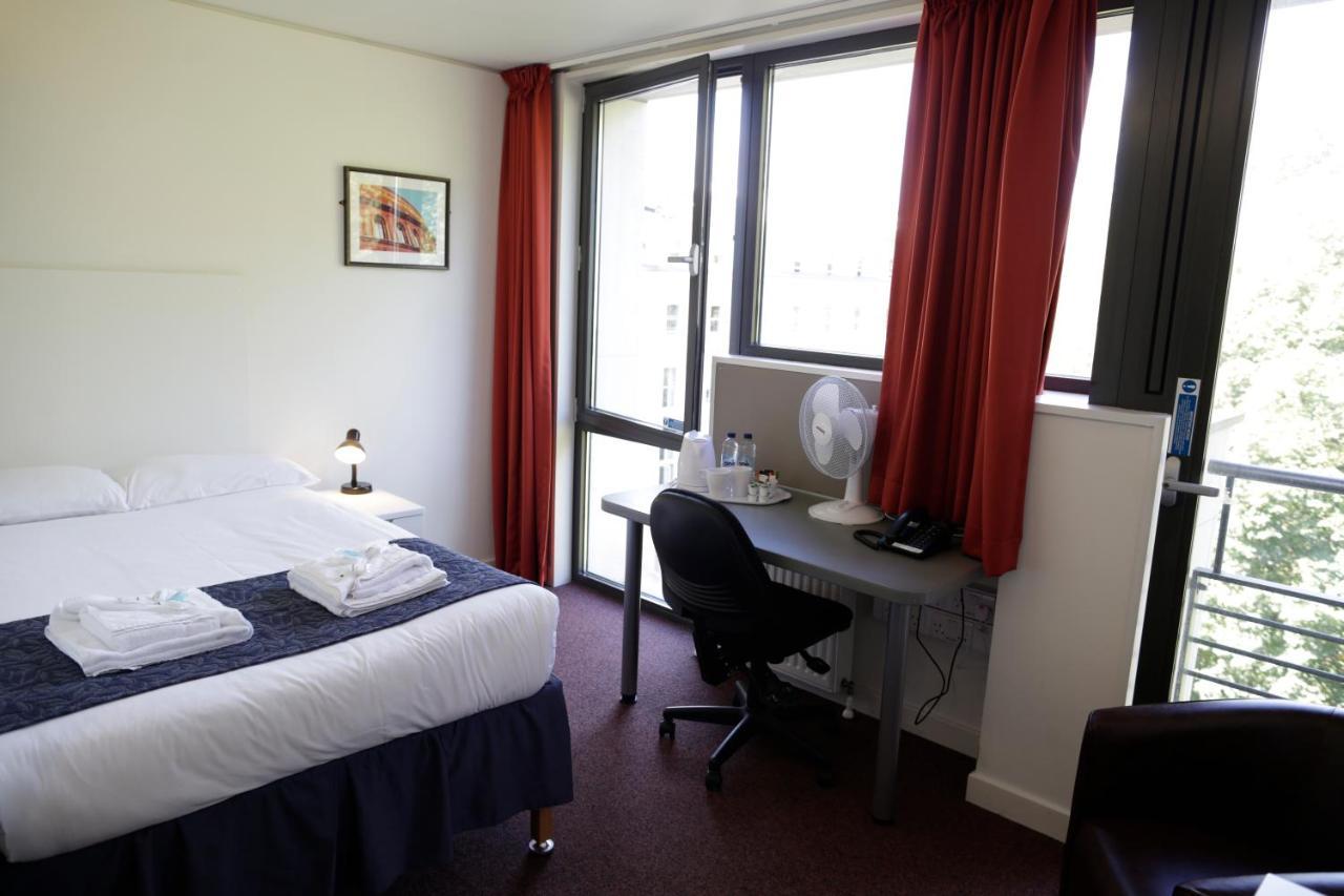 Appartement Princes Gardens