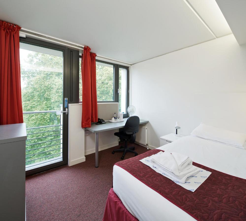 Princes Gardens Appartement