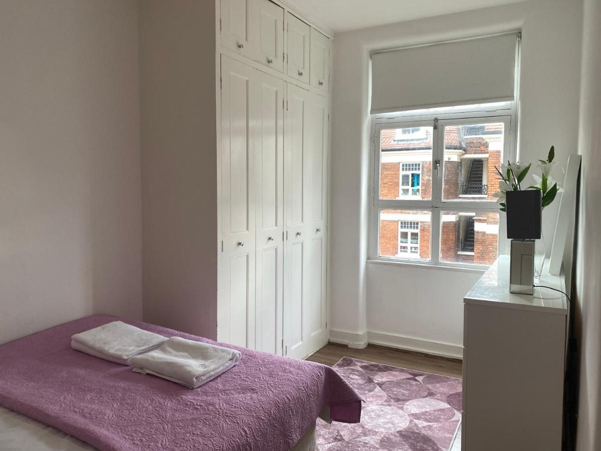 Appartement Oxford Street Family Londres