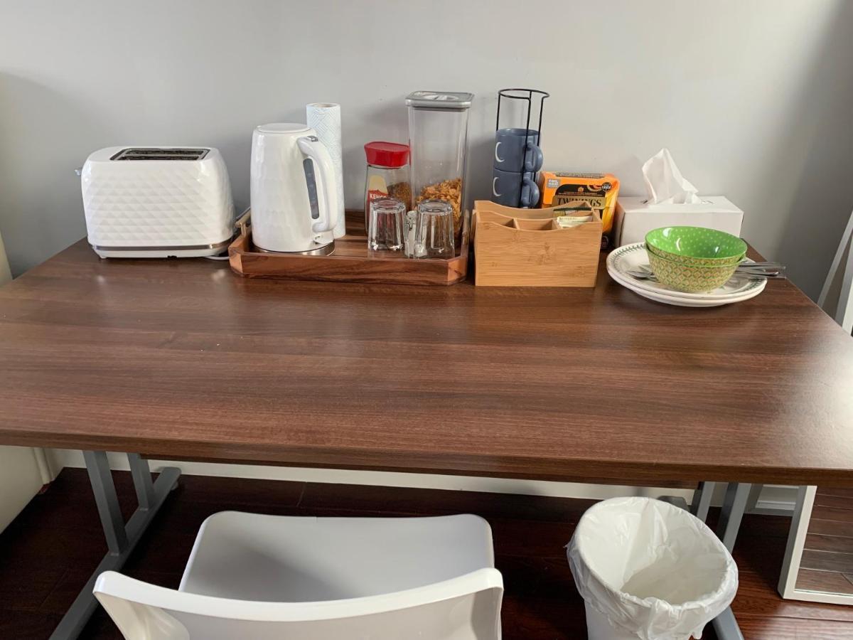 Baoyan Bed & Breakfast London