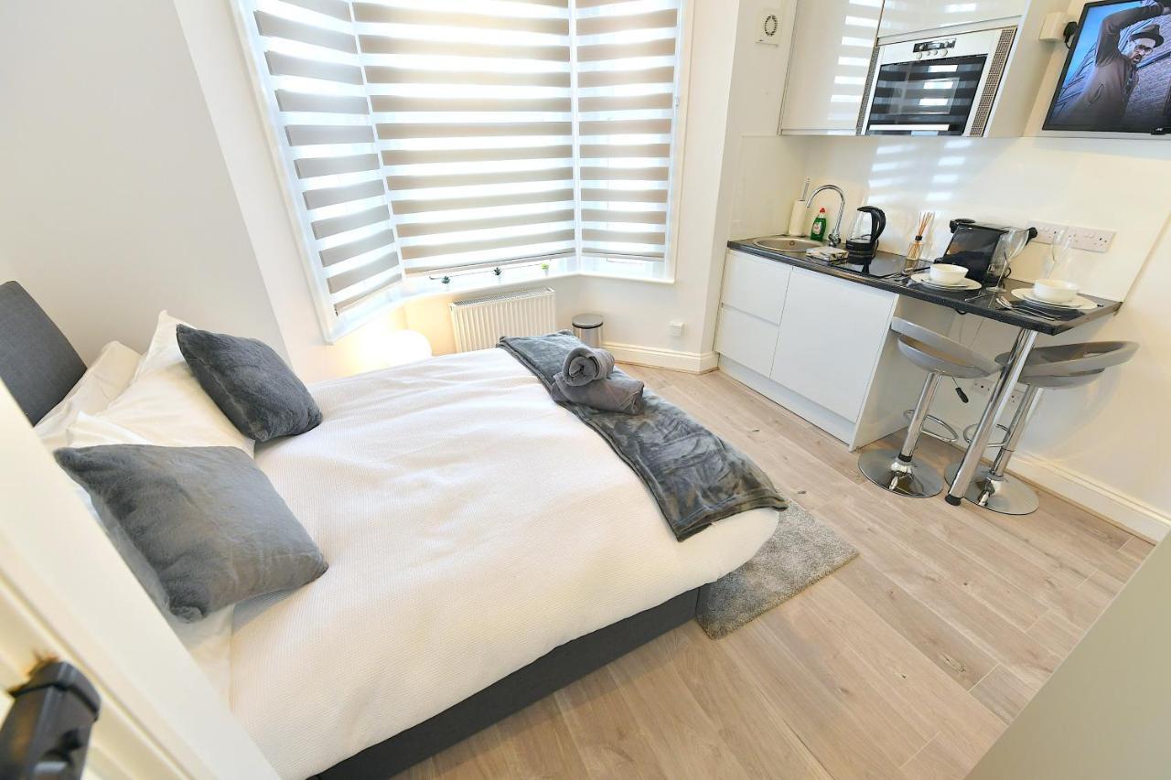 Appartement Luxury Fulham Close To Underground Newly Refurbished