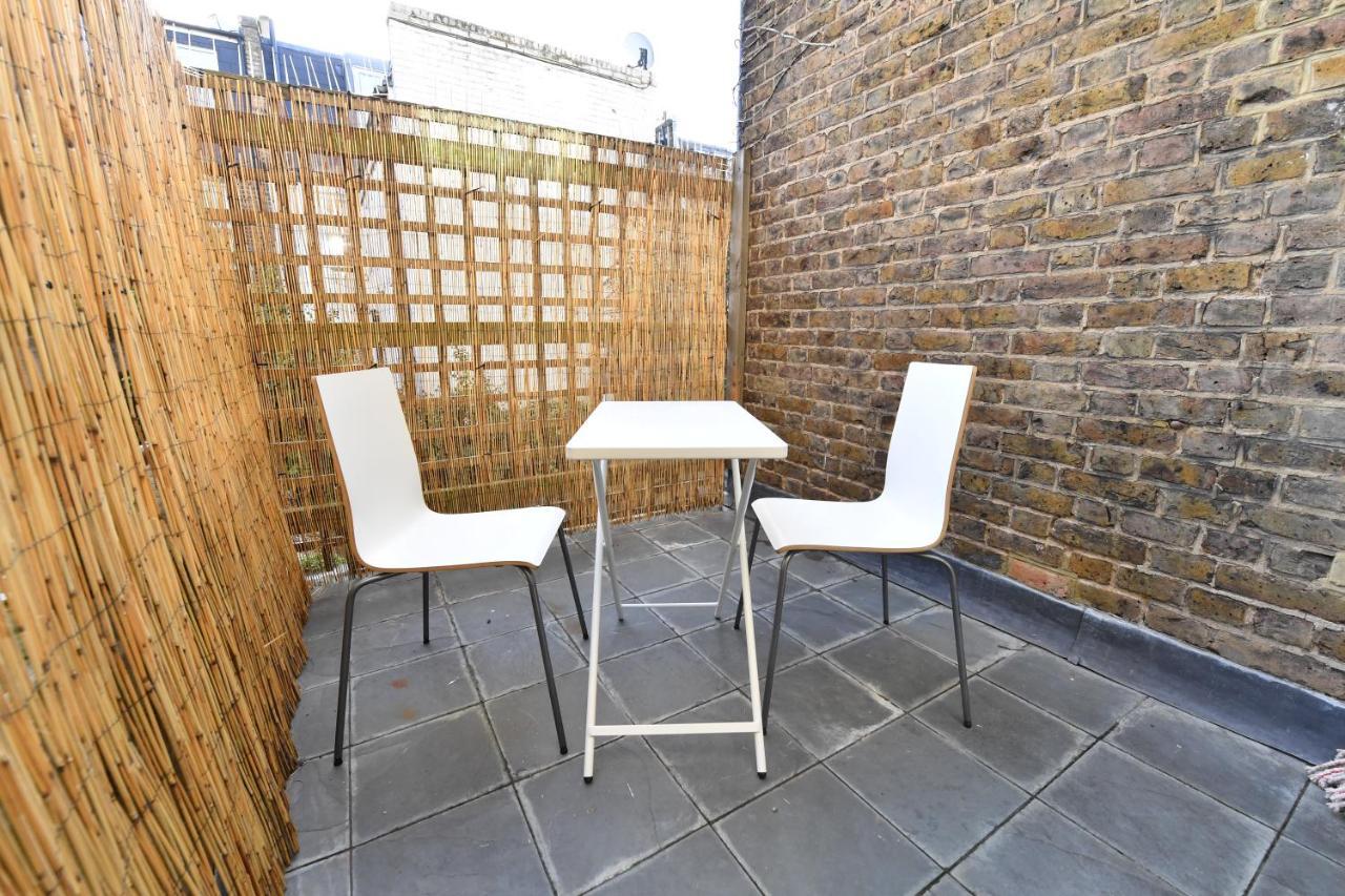 Luxury Fulham Close To Underground Newly Refurbished Londen