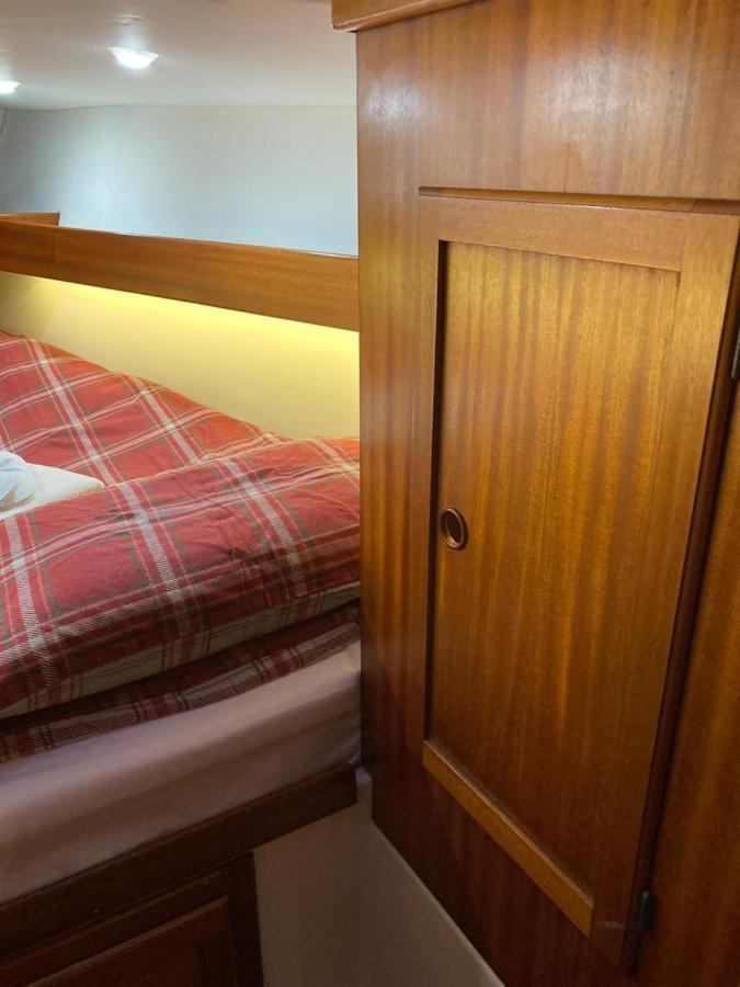 Entire Boat At St Katherine Docks 2 Available Select Using Options * London
