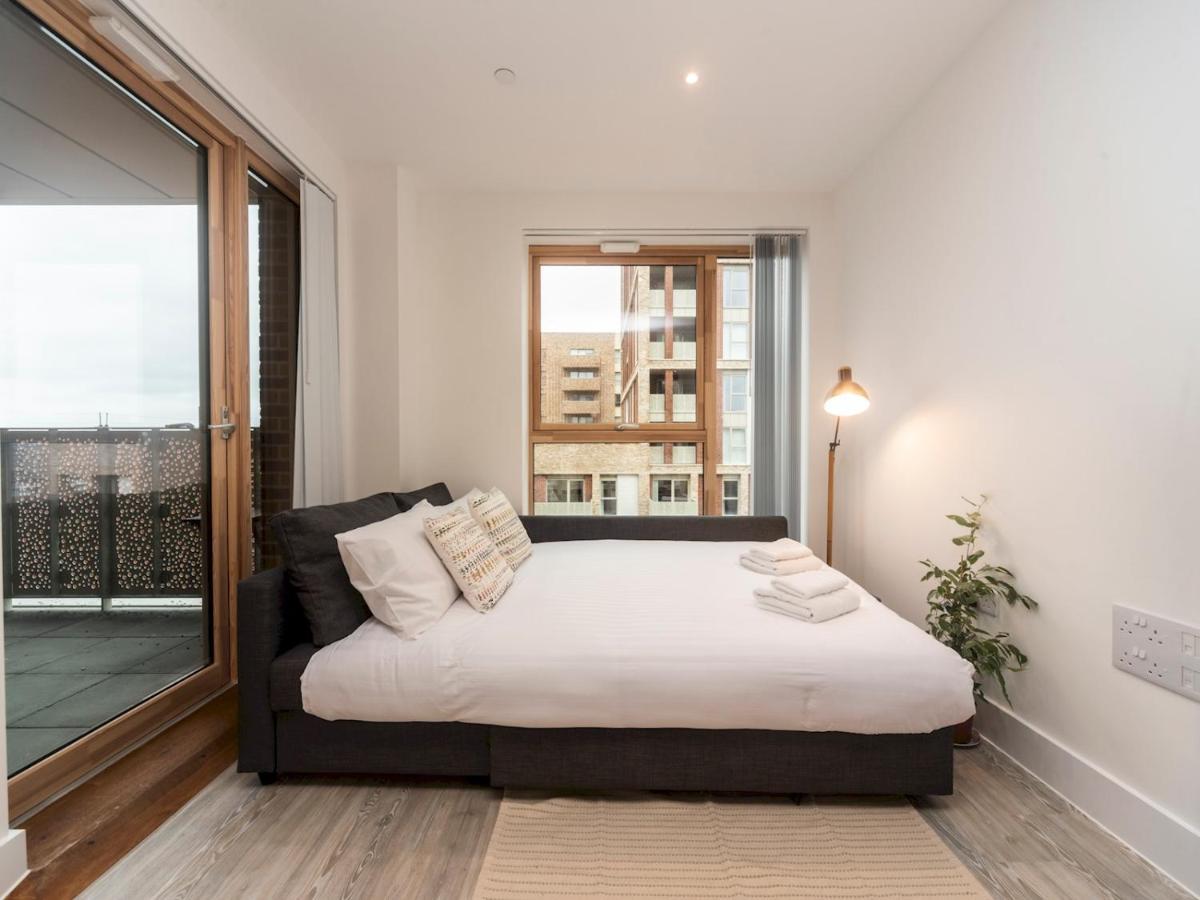 Pass The Keys Spacious Bright Flat 20 Mins To Apartment