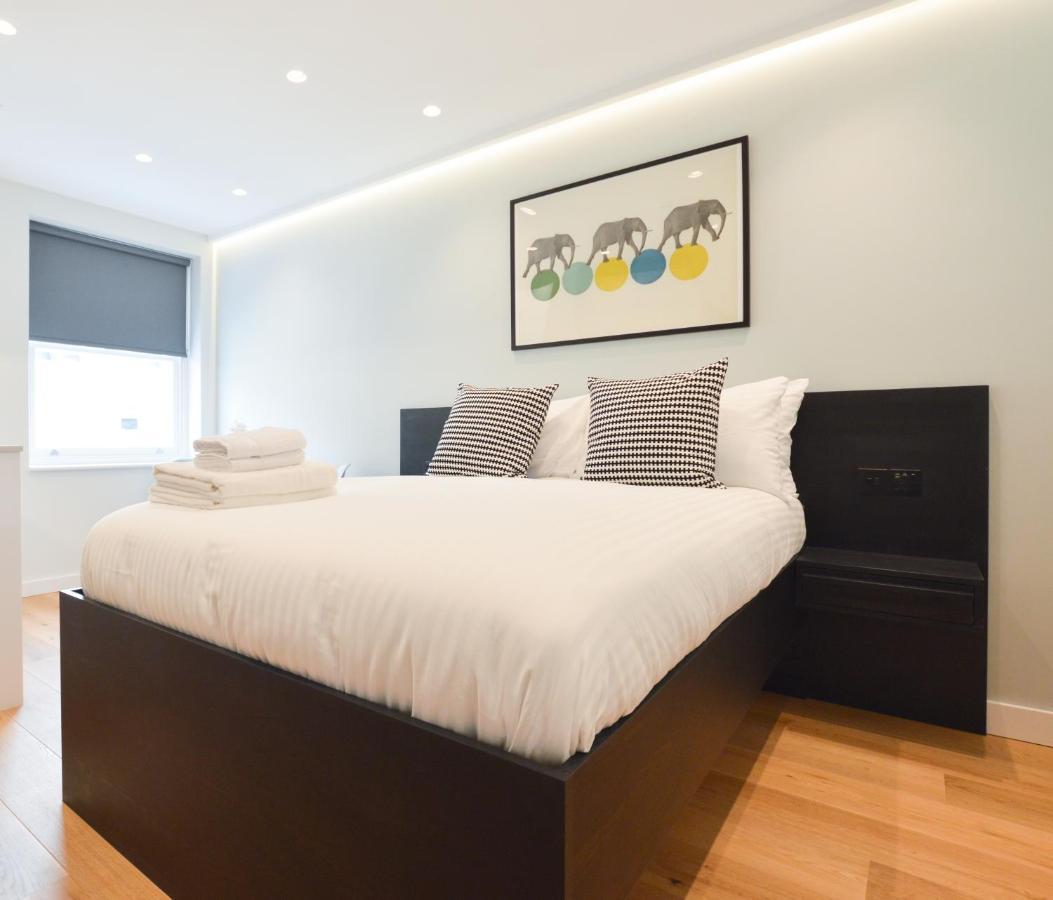 Earls Court East Serviced By Stayprime Lejlighedshotel