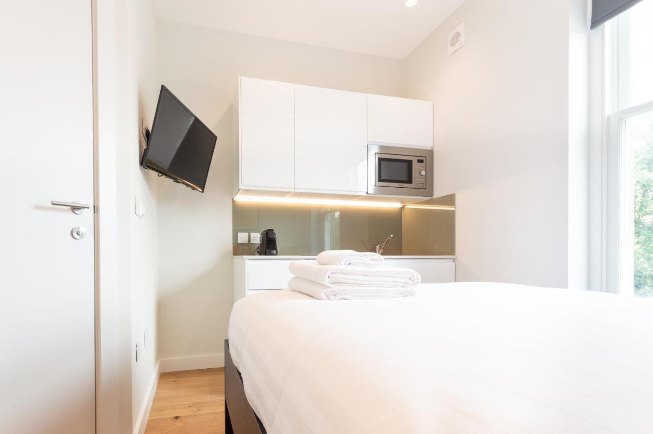 Earls Court East Serviced By Stayprime 3* London