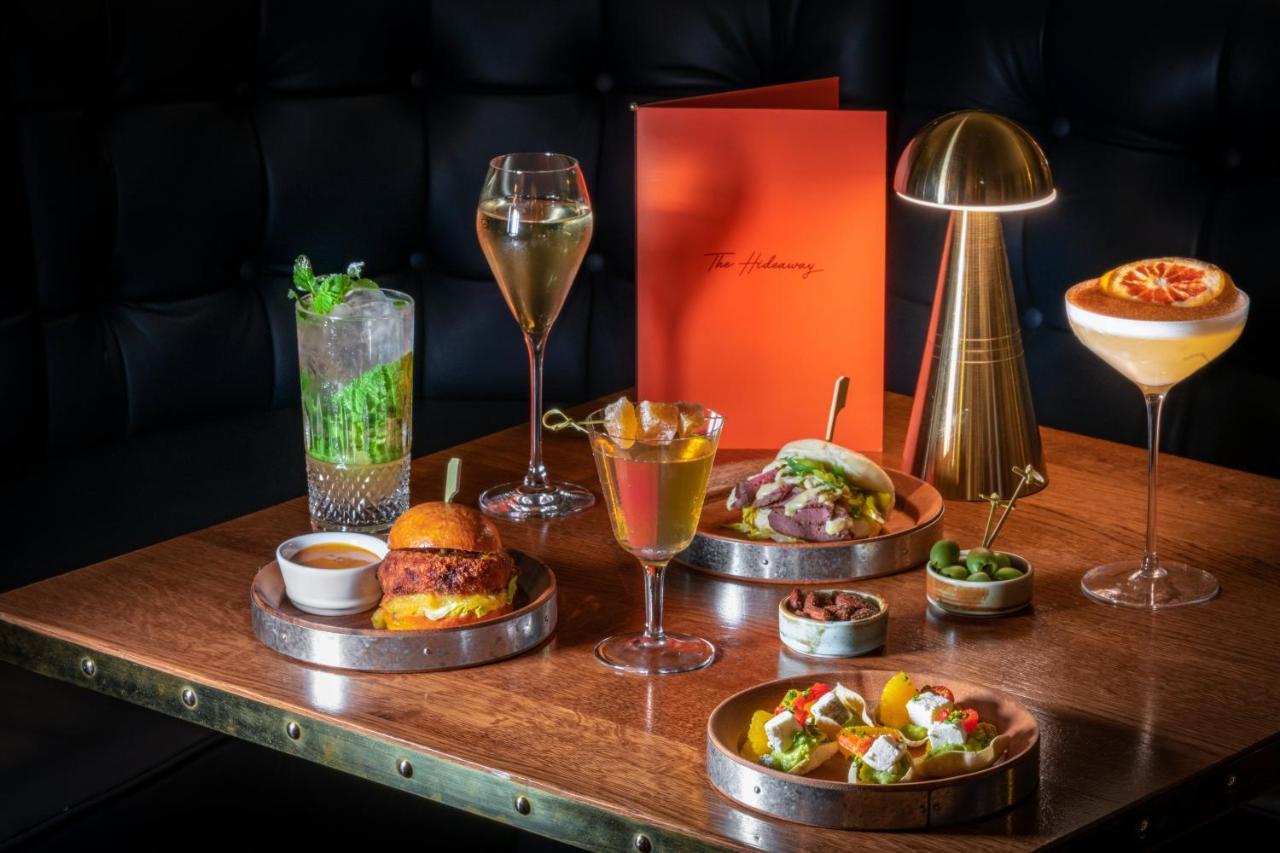Sloane Place Hotell