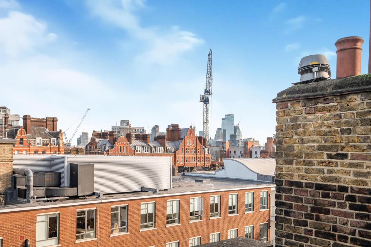 Arcore Premium Bloomsbury Appartamento *