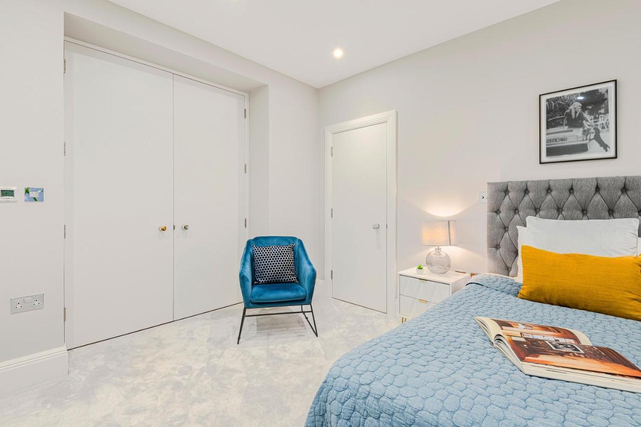 Arcore Premium Bloomsbury Appartamento