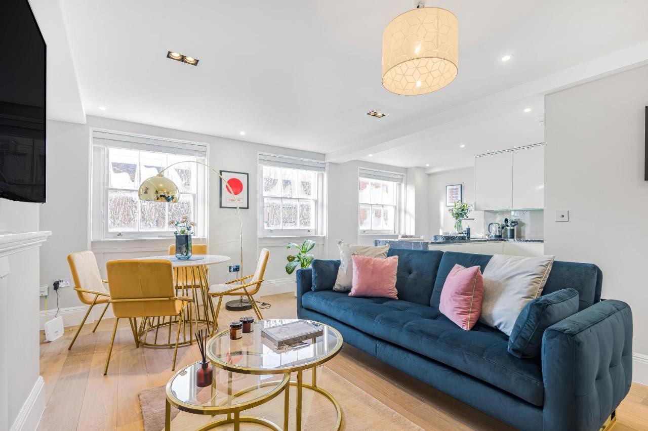 Appartamento Arcore Premium Bloomsbury *