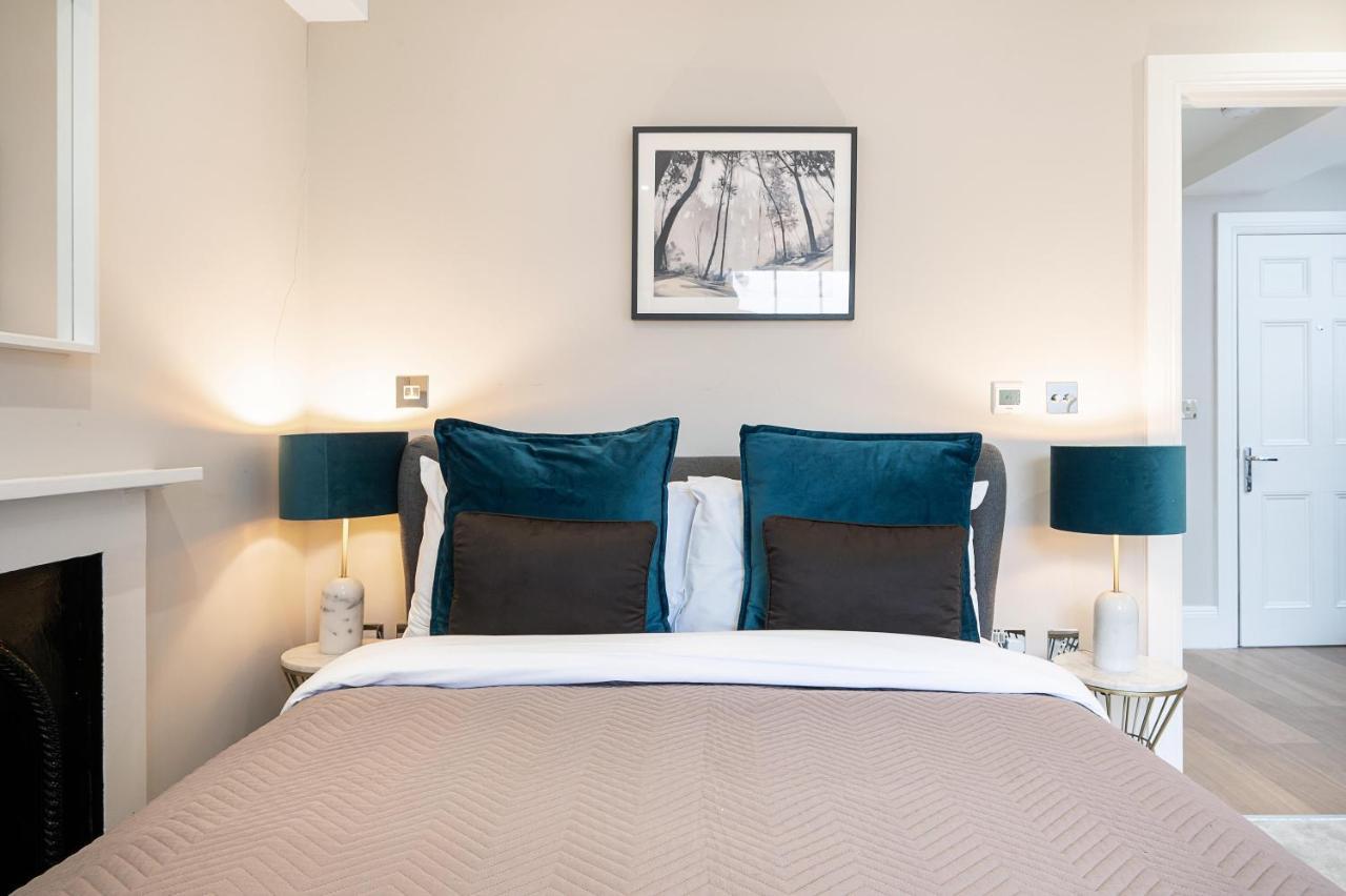 Arcore Premium Bloomsbury Londra