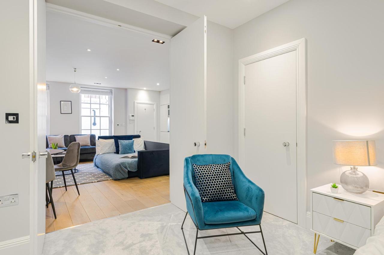 Arcore Premium Bloomsbury Appartamento *