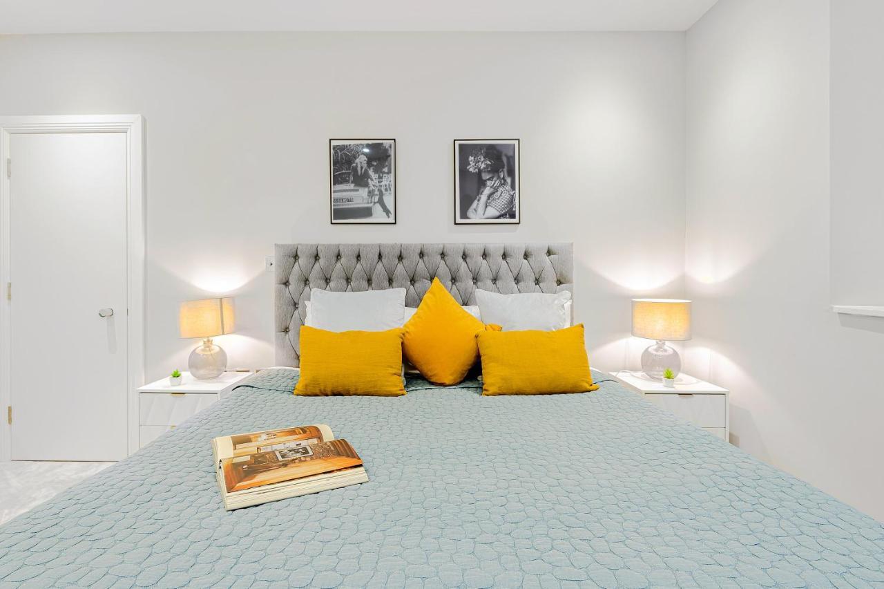 Appartamento Arcore Premium Bloomsbury