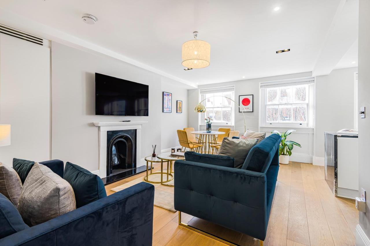 Arcore Premium Bloomsbury * Londra