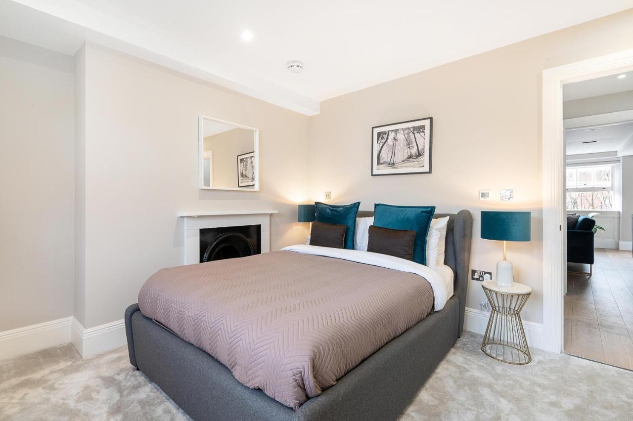 Arcore Premium Bloomsbury Londra