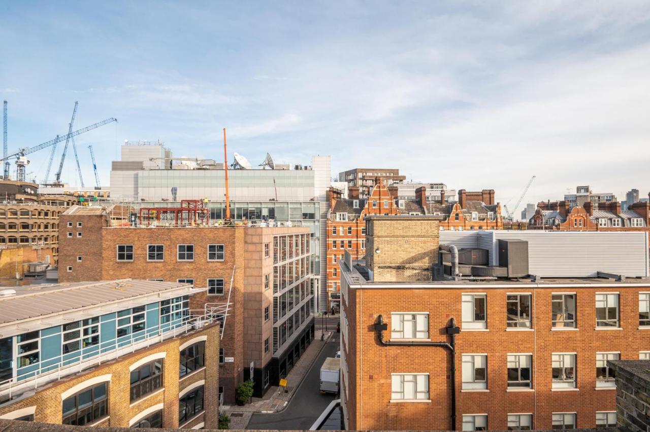 Arcore Premium Bloomsbury Appartamento *