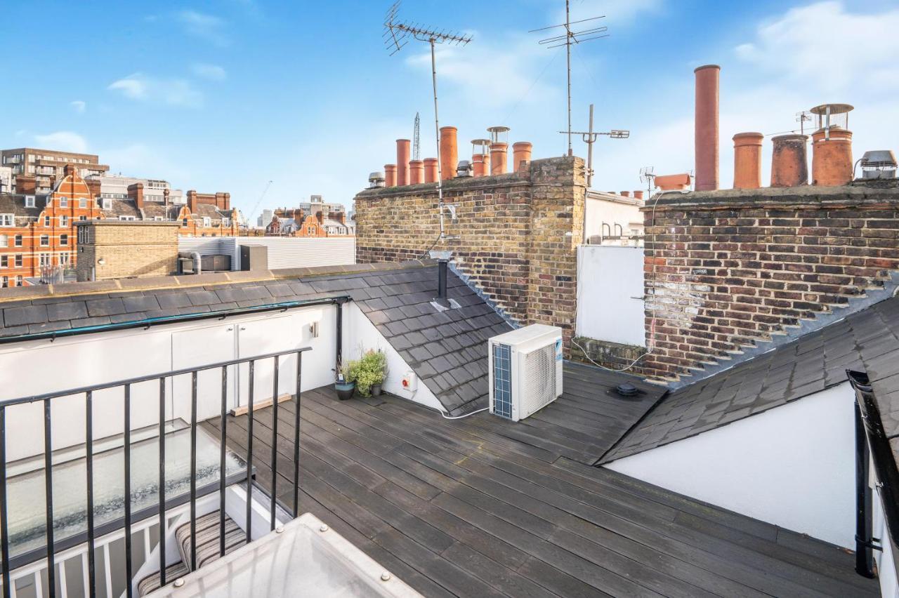 Arcore Premium Bloomsbury Londra