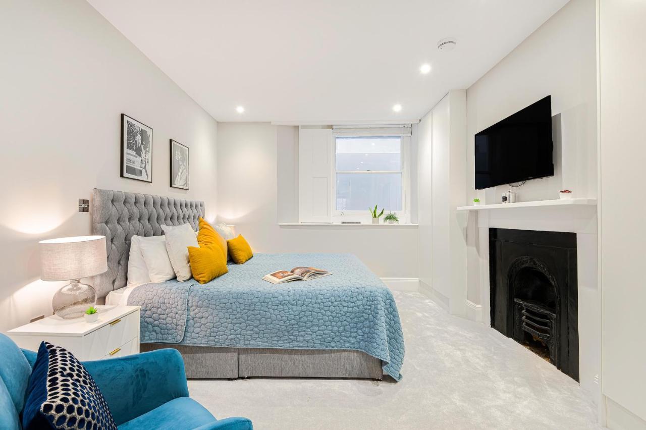 Appartamento Arcore Premium Bloomsbury *