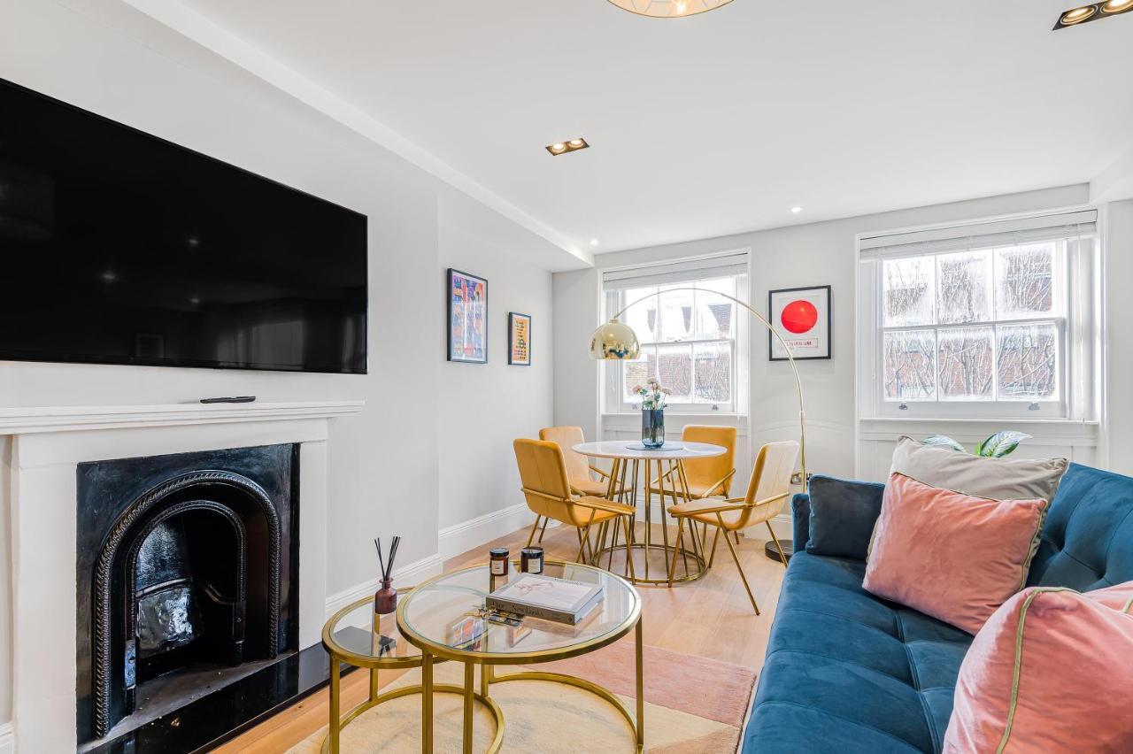 Arcore Premium Bloomsbury Appartamento *