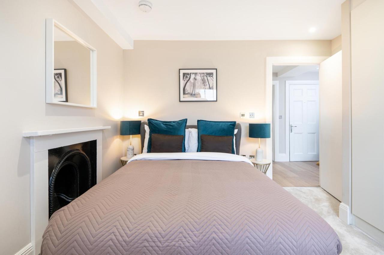 Arcore Premium Bloomsbury Londra