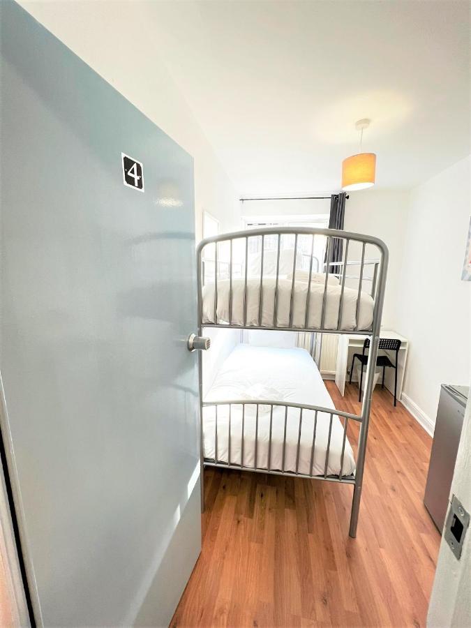 Gæstehus Stepney 17 Double Bedrooms *