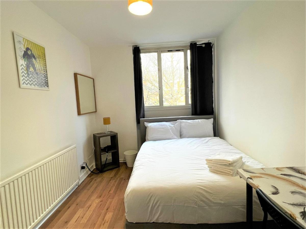 Stepney 17 Double Bedrooms * London