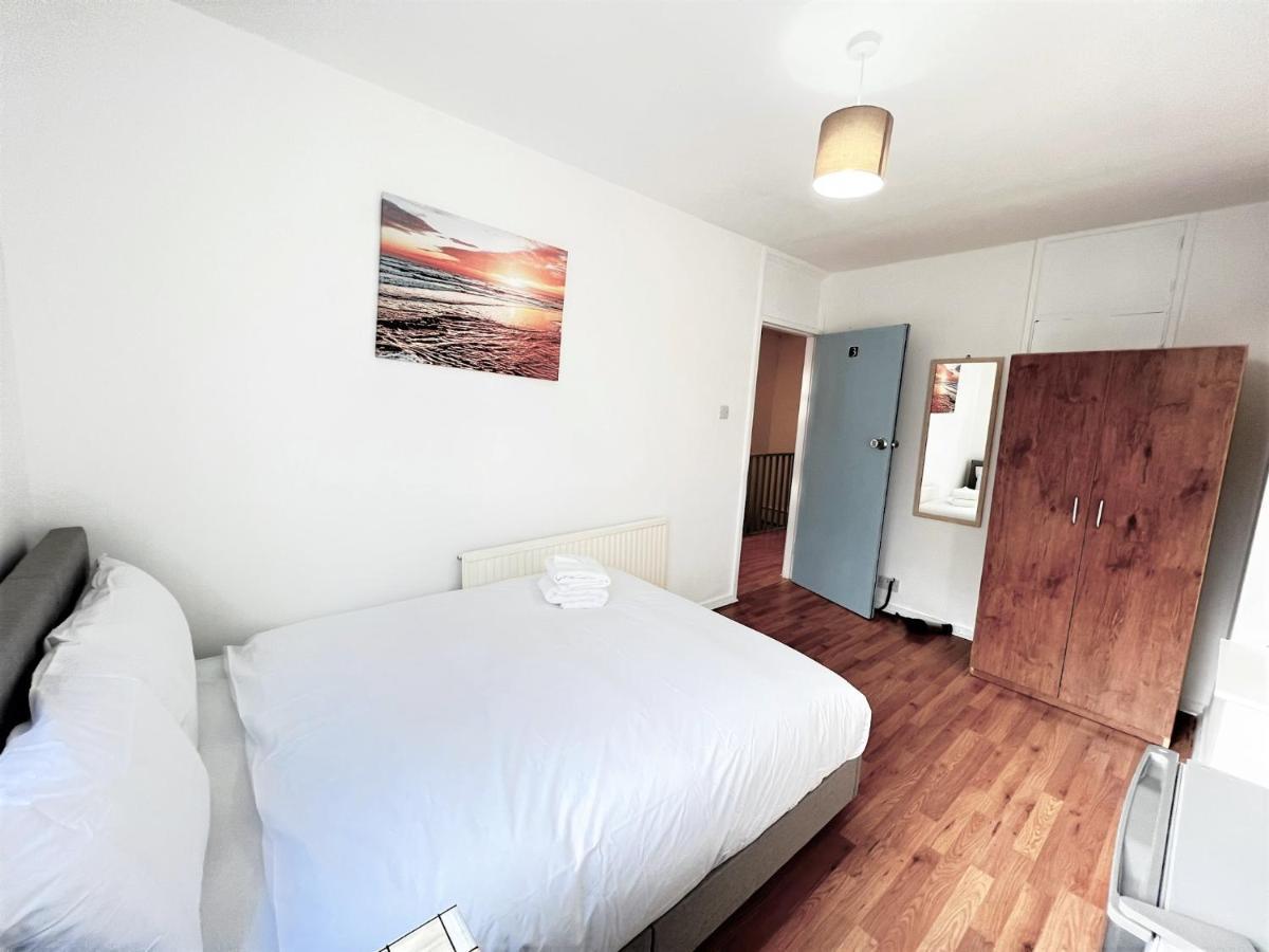 Gæstehus Stepney 17 Double Bedrooms *